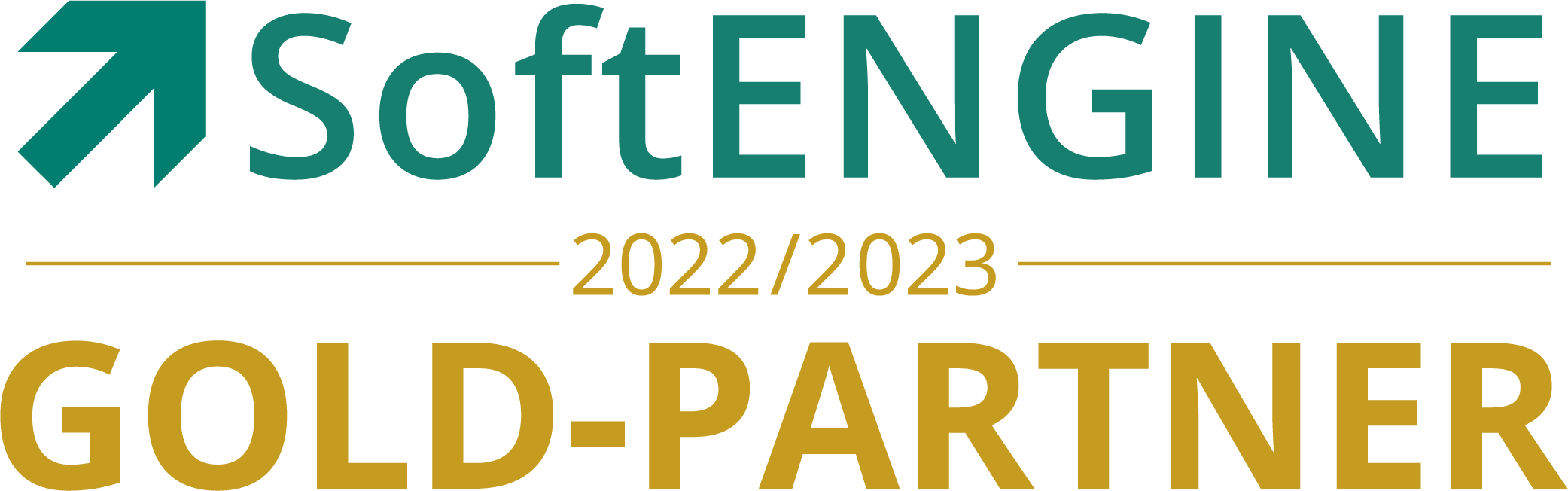 CCI Wölfel x SoftENGINE GOLD-PARTNER